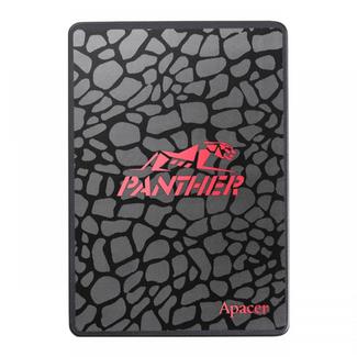 Apacer AS350 Panther 256GB SSD 2.5” SATA 3