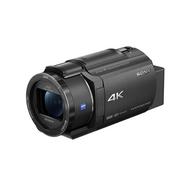 Câmara de Video Sony FDR-AX43AB 4K com Sensor CMOS Exmor R