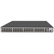 Aruba OfficeConnect 1950 Switch Administrado 48 Portas Gigabit PoE+ 370W + 2 10GBASE-T + 2 SFP+