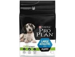 Ração Seca para Cães PURINA Pro Plan Puppy Large Athletic (Frango – 12Kg)