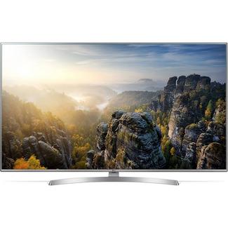 TV LED LG 50” 50UK6950PLB UHD 4K com HDR e DTS Virtual:X