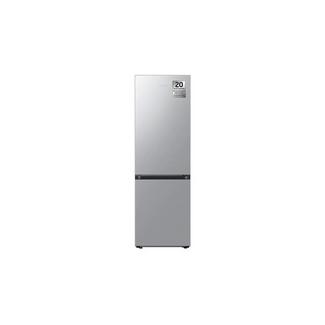 Frigorífico Combinado SAMSUNG RB34C600DSA (No Frost – 185,3 cm – 344 L – Inox)
