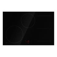 Placa de Indução Asko HID654GC de 4 Zonas e de 77 cm – Preto Vidro preto