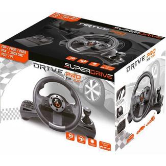 Volante SUBSONIC Gaming Drive Pro Sport