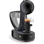 Máquina de Café Expresso Delonghi Infinissima EDG160.A Dolce Gusto – Preto