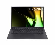 Computador Portátil LG Gram 14Z90S 14′ Ultra 7 155H 32GB RAM 1TB Intel Arc Graphics Windows 11 Home