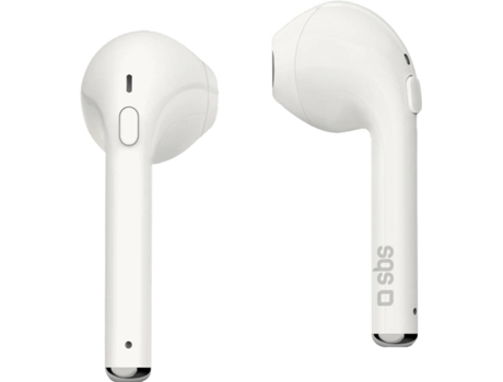Auriculares TWS Twin Universal Branco — Comparador ZWAME