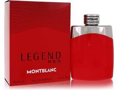 Perfume MONTBLANC Legend Red Eau de Parfum (100 ml)