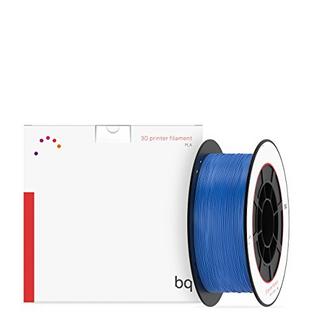 Bq Bobine PLA 1.75mm / 1Kg Azul Céu para Impressão 3D