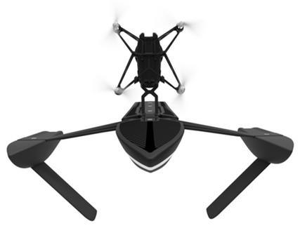 Parrot Drone Hydrofoil Orak