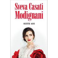 Livro Suite 405 De Sveva Casati Modignani (Ano de edição – 2019)