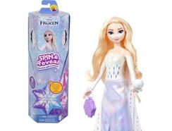 Disney Frozen Spin & Reveal Elsa