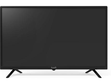TV LED 32” HD KUNFT K4117H32H