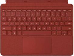Capa Teclado Microsoft Type Cover Colors para Surface Go 2 – Poppy Red