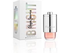 Perfume PEPE JEANS Bright for Her Eau de Parfum (30 ml)