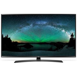 TV LG 49UJ634V LED 49” 4K Smart TV