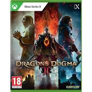 Dragon’s Dogma II – Xbox Series X