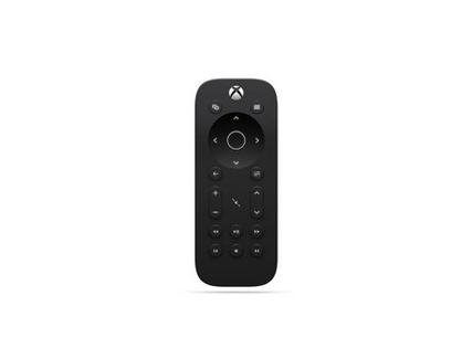 Control Remoto MICROSOFT Xbox One (Negro)