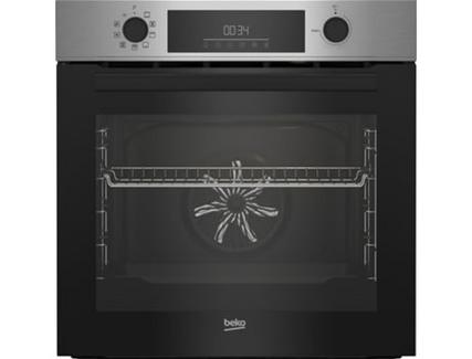 Forno BEKO BBIM11300XMP (72 L – 59.4 cm – Pirolítico – Inox)