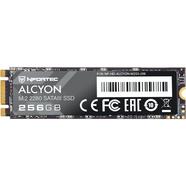 Nfortec Alcyon 256GB SSD M.2