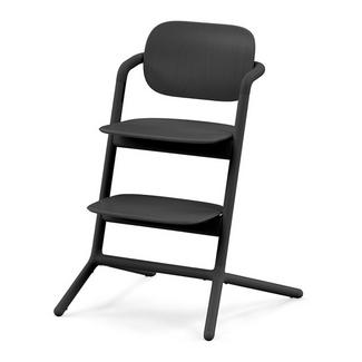 Cadeira de papa Cybex Lemo Black preto