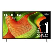 TV LG OLED55B56 (OLED – 55” – 140 cm – 4K Ultra HD – Smart TV)