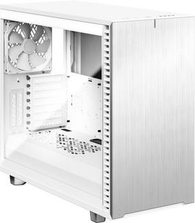 Caixa PC FRACTAL Define 7 (ATX Mid Tower – Branco)