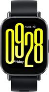 Smartwatch Xiaomi Redmi Watch 5 Black