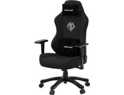 Cadeira de Gaming Anda Seat Phantom 3 Black L Fabric