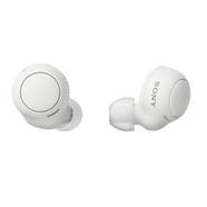 Auriculares Sony WF-C500 True Wireless Bluetooth – Branco