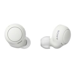 Auriculares Sony WF-C500 True Wireless Bluetooth – Branco