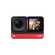 Action Cam INSTA360 ONE RS 4K Edition (4K – Wi-Fi e Bluetooth)