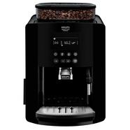 Krups Arabica EA8170 Máquina de Café Automática com Moinho 15 Bar Preta