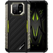 Smartphone ULEFONE Armor 22 (6.58” – 8 GB – 128 GB – Verde)