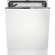 Máquina de Lavar Loiça Encastre AEG FSB32610Z (13 Conjuntos – 59.6 cm – Painel Inox)