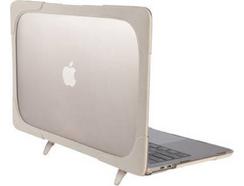 Capa para MacBook Pro 13” V2020 TUCANO Scocca Bege