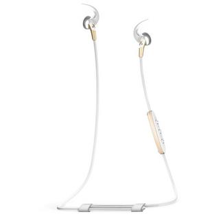 Headphones Jaybird Freedom 2 Bluetooth Brancos/Dourados