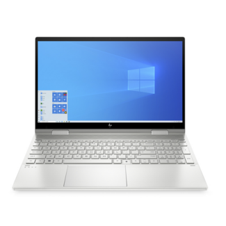 Portátil HP Envy x360 15-ed1004np (15.6” – Intel Core i7-1165G7 – RAM: 16 GB – 1 TB SSD – Intel Iris Xe)