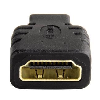 Adaptador HAMA HDMI (HDMI-Micro HDMI)