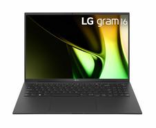Portátil LG Gram16Z90SP-A 16? Ultra 7 32GB RAM 1TB RTX3050 Windows 11 Home