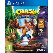 Crash Bandicoot N. Sane Trilogy – PS4