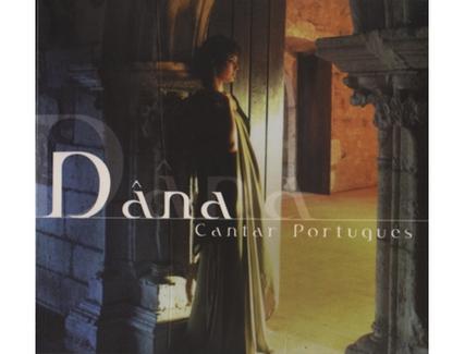 CD Dâna-Cantar Português