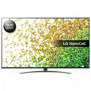 TV LG 50NANO866 Nano Cell 50” 4K Smart TV