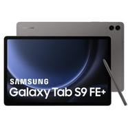 Samsung Galaxy Tab S9 FE+ WiFi 12GB/256GB 12.4″ Cinzento
