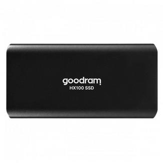 Goodram HX100 1TB SSD M.2 PCIe NAND USB-C