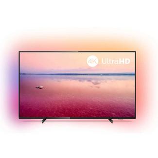 Smart TV Philips UHD 4K 65PUS6704 165cm