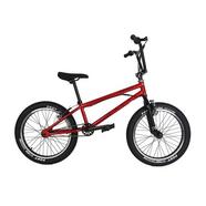 Rali – Bicicleta BMX Street 20” – Vermelho
