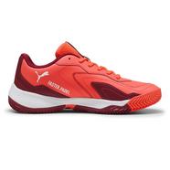 Puma – Sapatilhas de Padel Nova Smash Vermelho 39/6