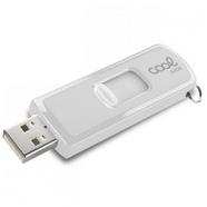 Cool Basic 64GB USB 2.0 Branco