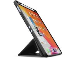 Capa Tablet Samsung Tab A7 Lite SBS Preto